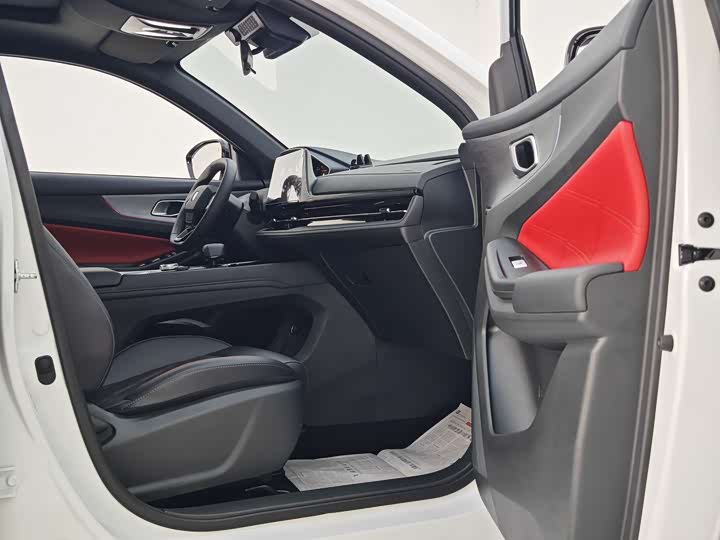 Фото 24 - Changan CS55 Plus