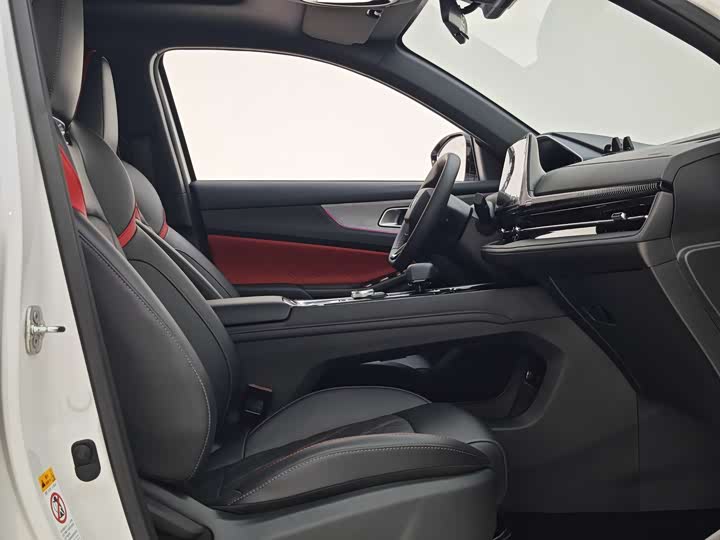 Фото 25 - Changan CS55 Plus