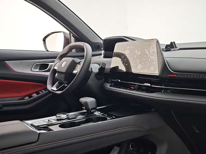 Фото 26 - Changan CS55 Plus