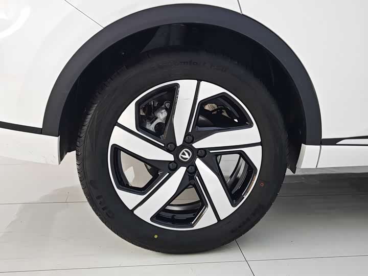 Фото 27 - Changan CS55 Plus