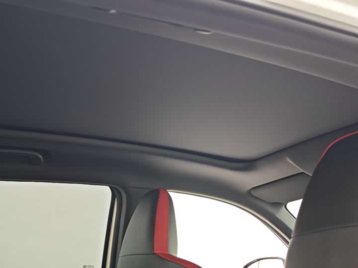 Фото 30 - Changan CS55 Plus