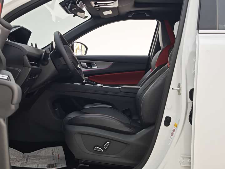 Фото 7 - Changan CS55 Plus