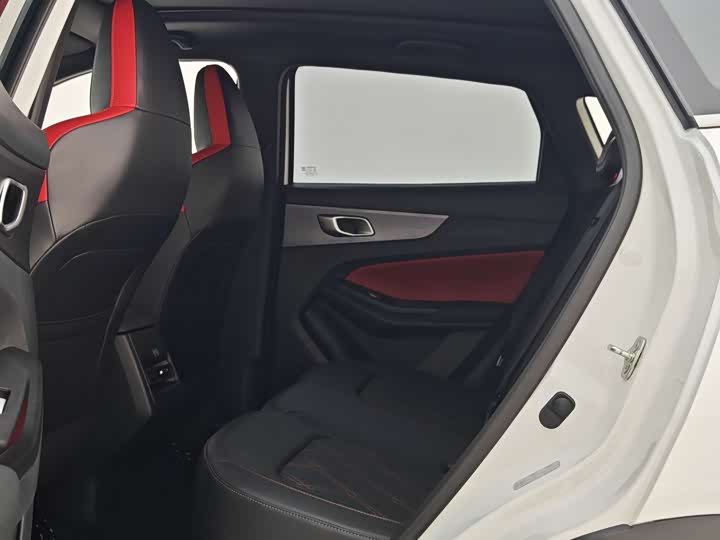 Фото 8 - Changan CS55 Plus