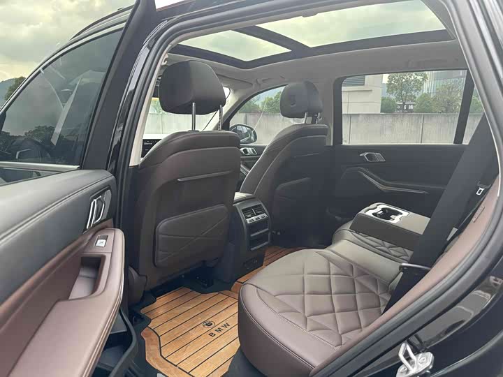 Фото 11 - BMW X5