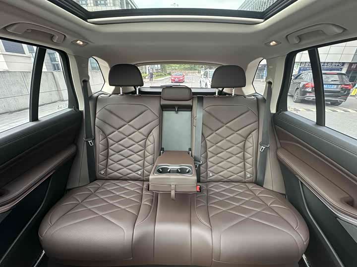 Фото 13 - BMW X5