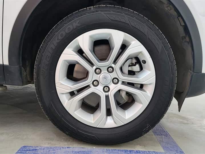 Фото 6 - Land Rover Discovery Sport