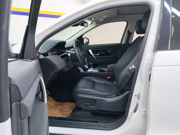 Фото 9 - Land Rover Discovery Sport