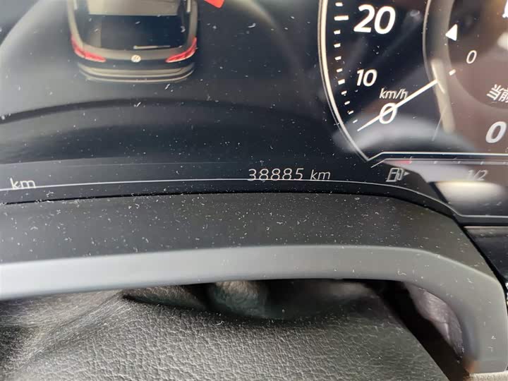 Фото 5 - Volkswagen Touareg