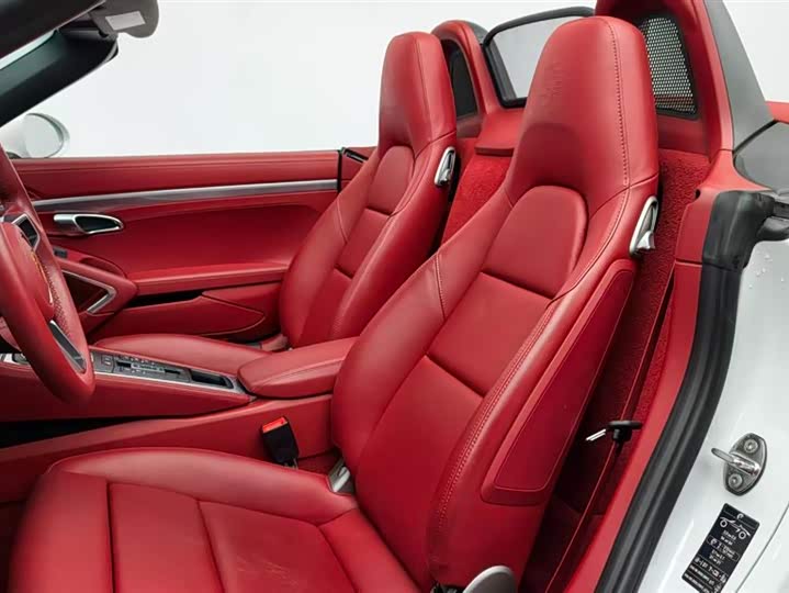 Фото 12 - Porsche 718