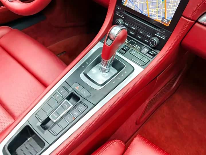 Фото 13 - Porsche 718