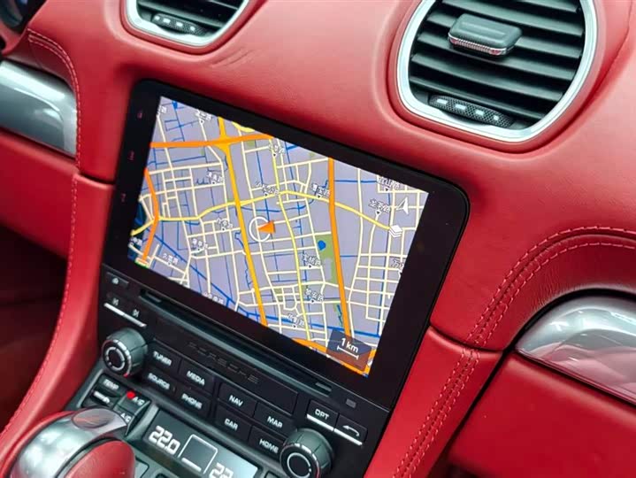 Фото 14 - Porsche 718