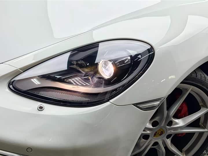 Фото 7 - Porsche 718