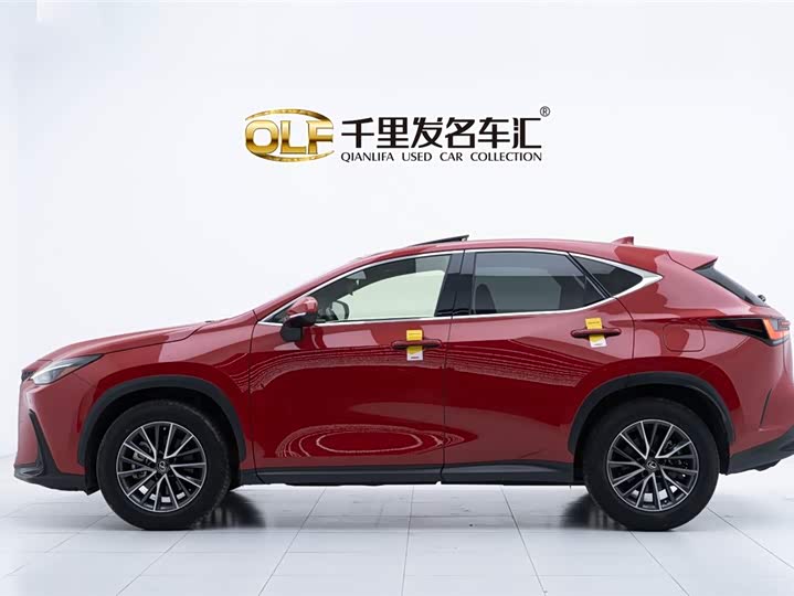 Фото 7 - Lexus NX
