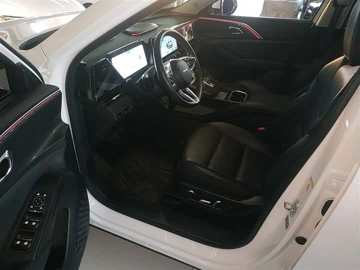 Фото 15 - Haval Ruge Max