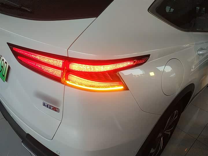 Фото 8 - Haval Ruge Max