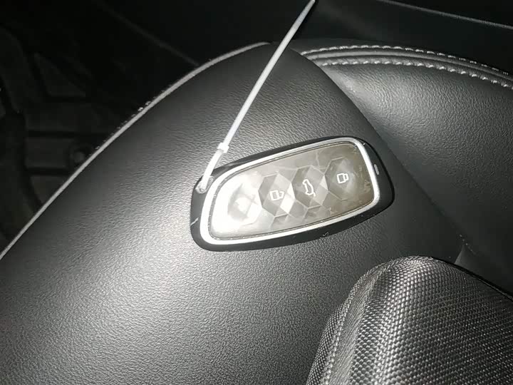 Фото 9 - Haval Ruge Max