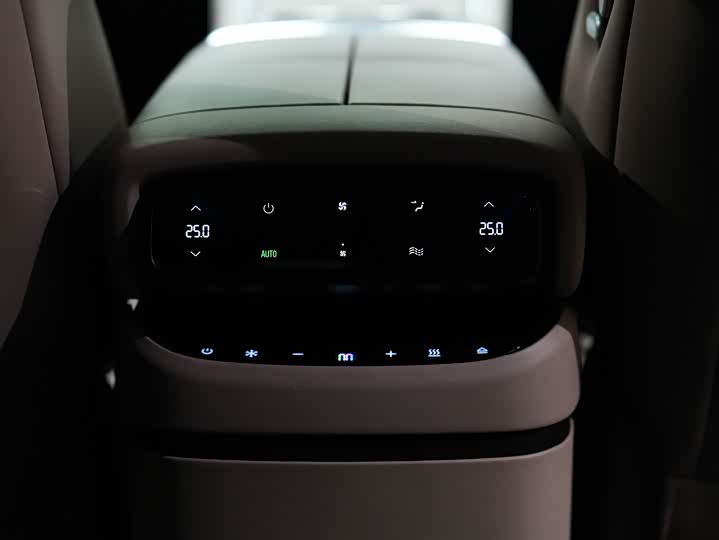 Фото 15 - XPeng X9