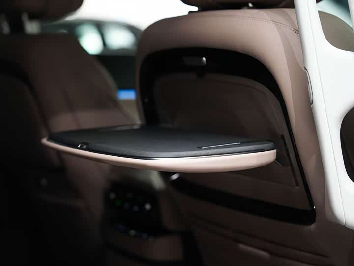 Фото 23 - XPeng X9