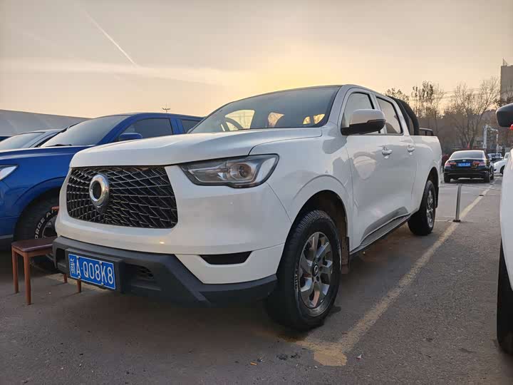 Фото 1 - Great Wall Pao