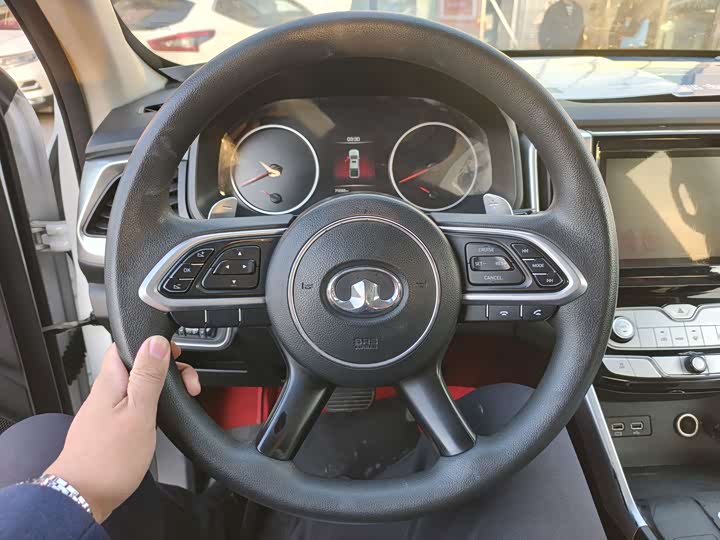 Фото 10 - Great Wall Pao