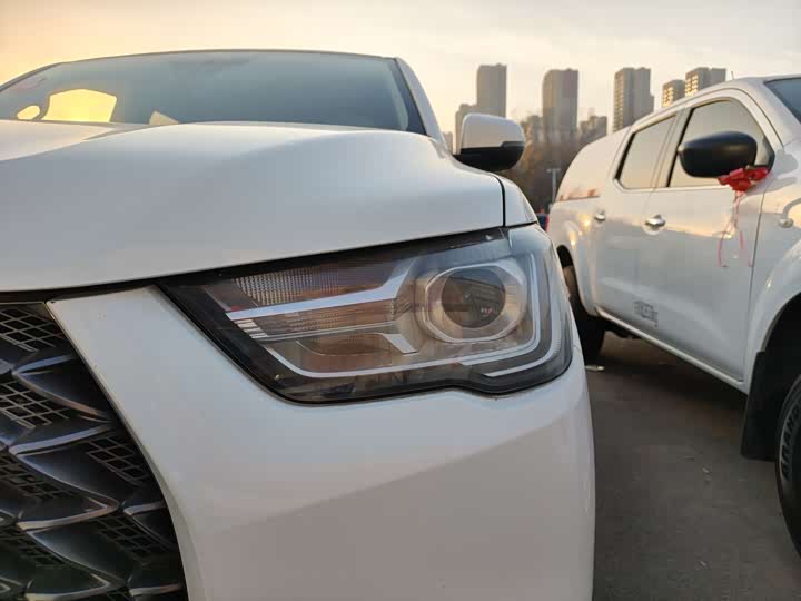 Фото 15 - Great Wall Pao