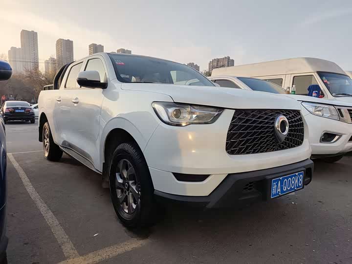 Фото 3 - Great Wall Pao