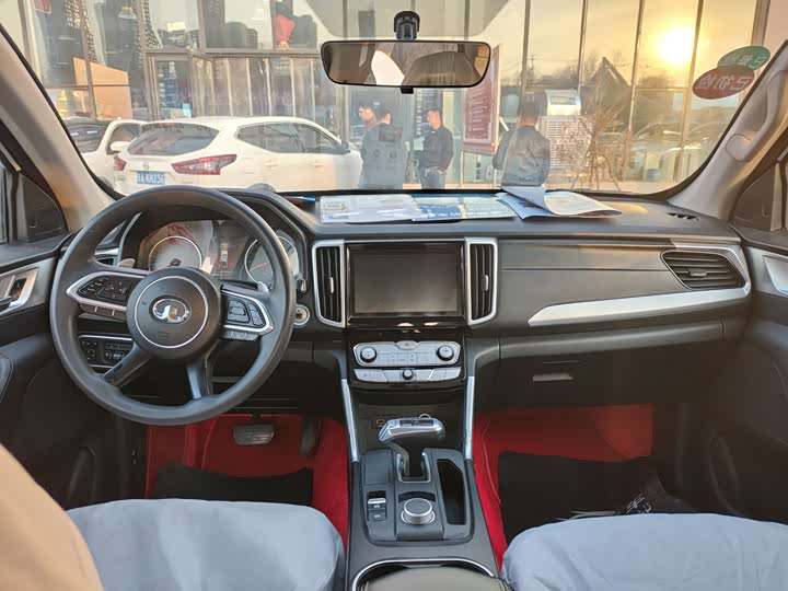 Фото 5 - Great Wall Pao