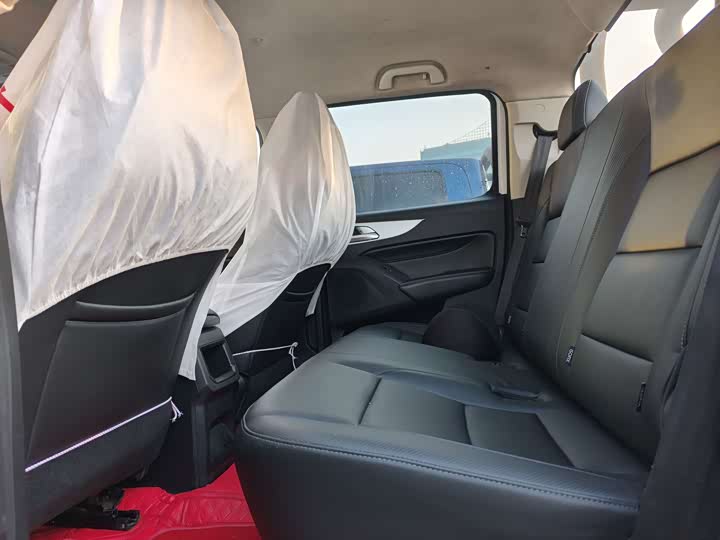 Фото 6 - Great Wall Pao