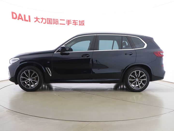Фото 10 - BMW X5