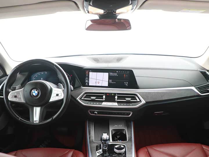 Фото 6 - BMW X5