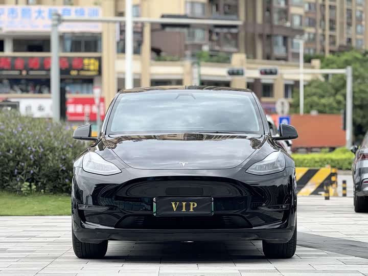 Фото 2 - Tesla Model Y