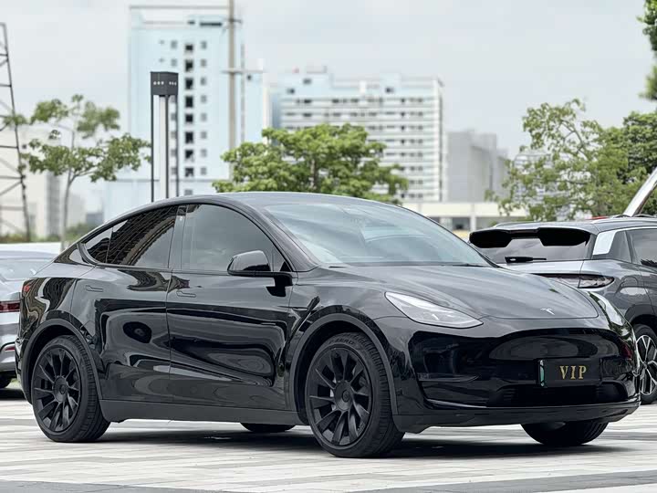 Фото 3 - Tesla Model Y