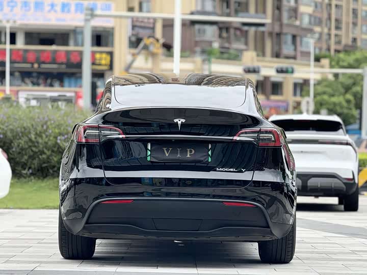 Фото 5 - Tesla Model Y