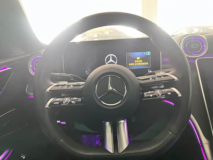 Фото 7 - Mercedes-Benz C-Class