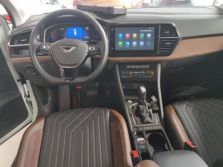 Фото 10 - Jetta VS7