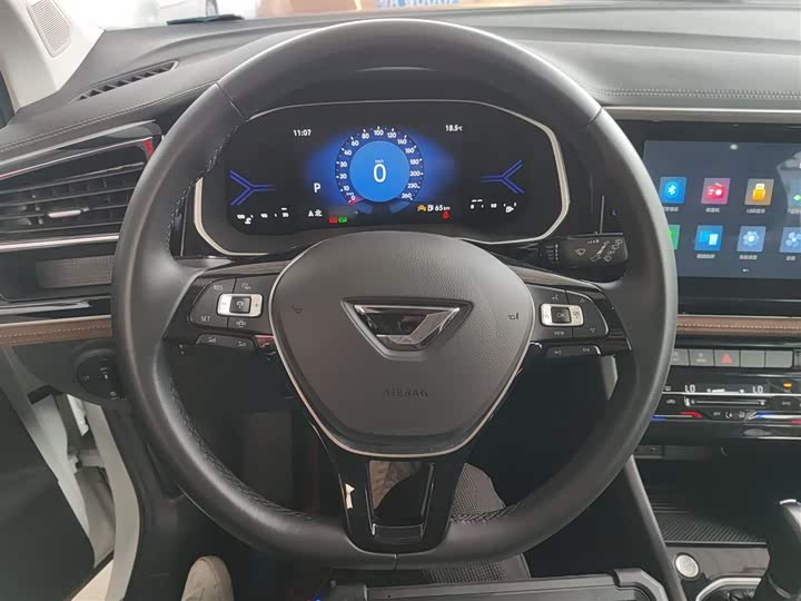 Фото 11 - Jetta VS7