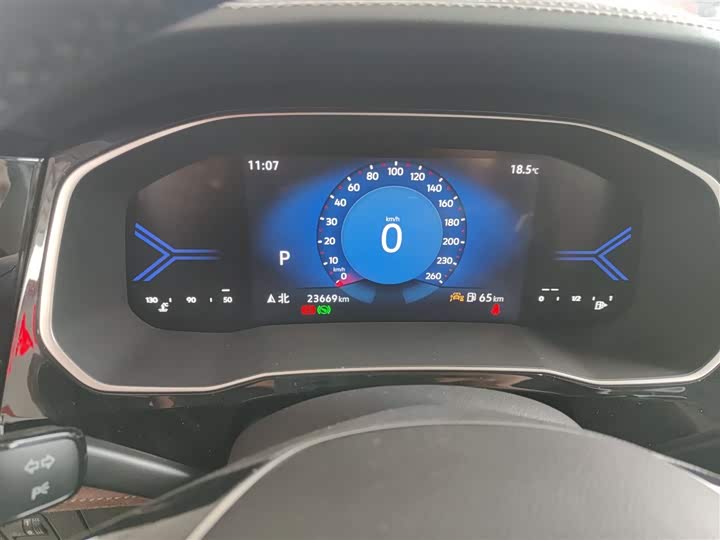 Фото 12 - Jetta VS7