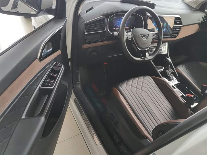 Фото 16 - Jetta VS7