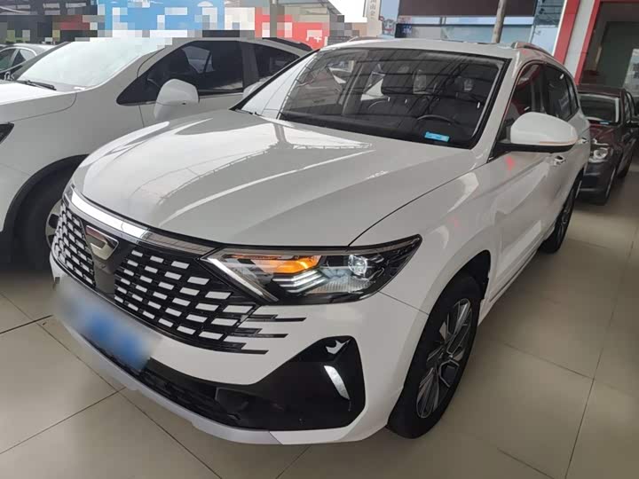 Фото 2 - Jetta VS7