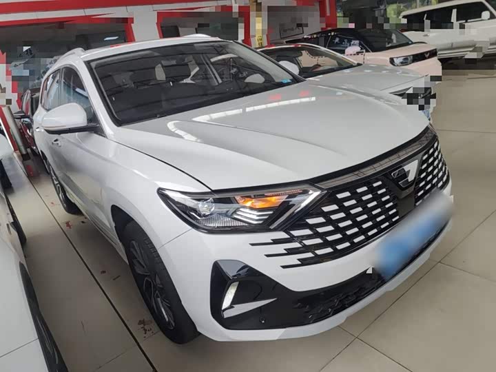 Фото 4 - Jetta VS7