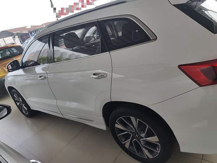 Фото 5 - Jetta VS7