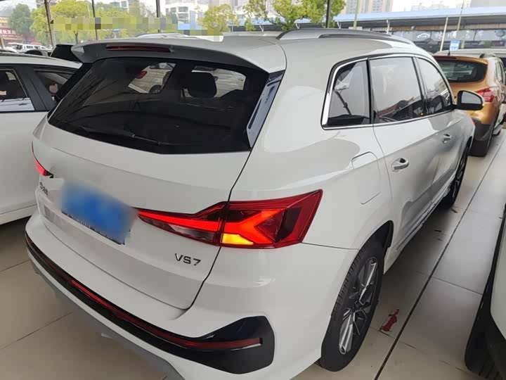 Фото 7 - Jetta VS7