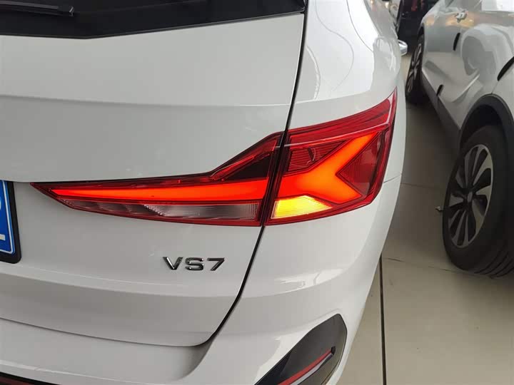 Фото 8 - Jetta VS7