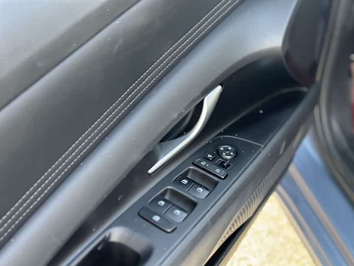 Фото 11 - Hyundai Elantra N line