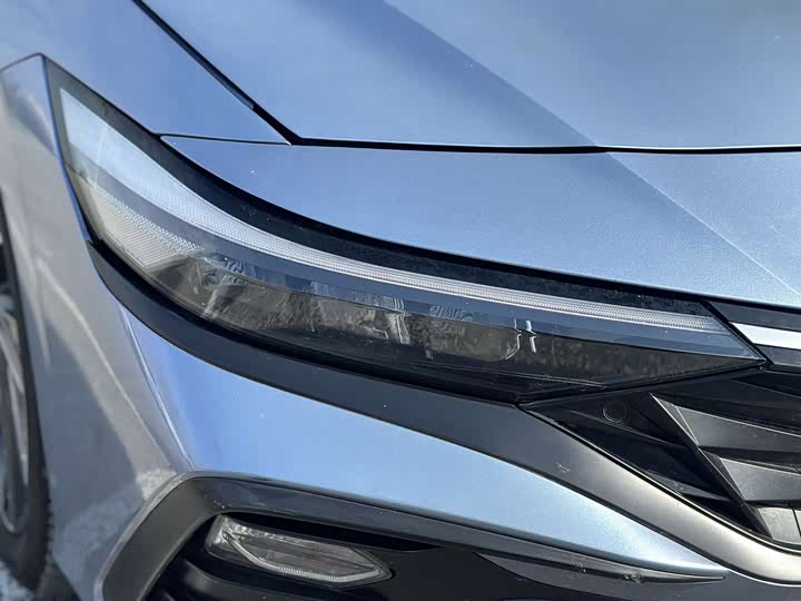 Фото 7 - Hyundai Elantra N line