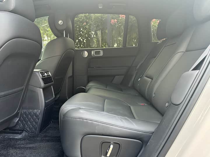 Фото 10 - LiXiang L6