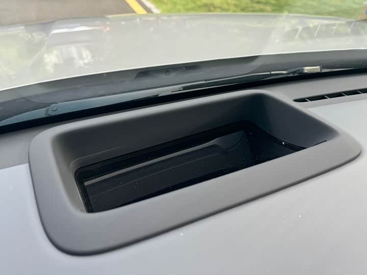 Фото 13 - LiXiang L6