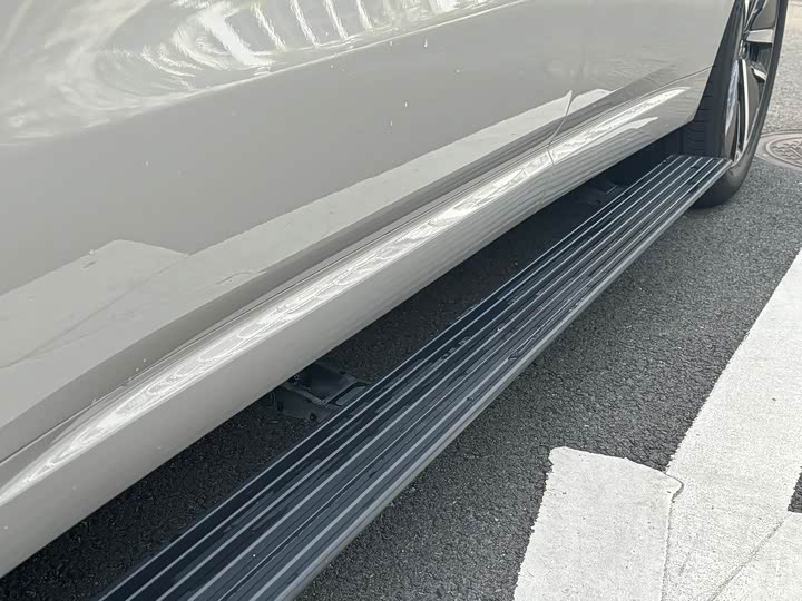 Фото 15 - LiXiang L6