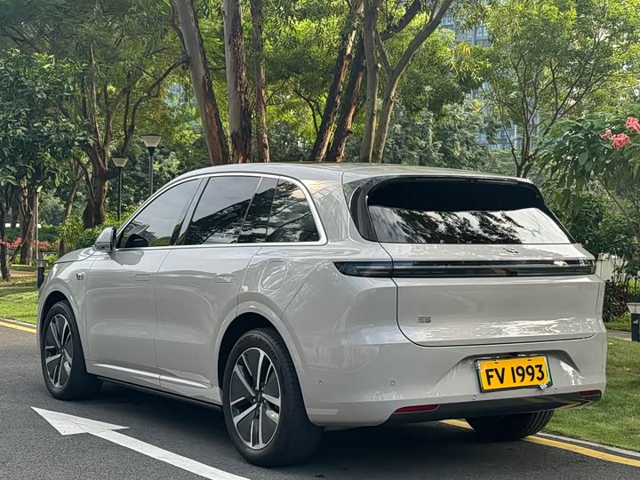 Фото 4 - LiXiang L6