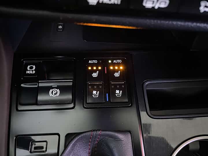 Фото 10 - Lexus RX